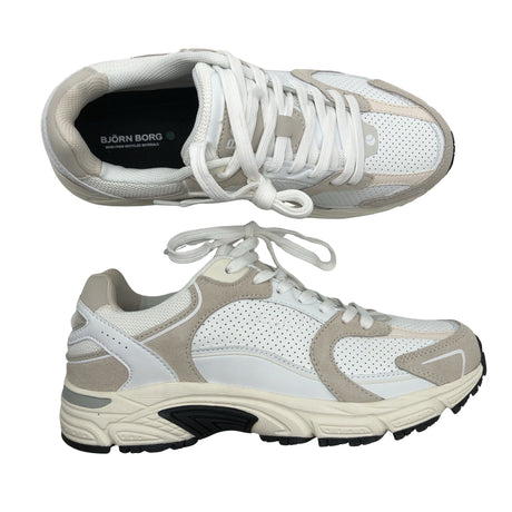 Naisten Björn Borg - Lenkkarit, koko 41 - Beige ()