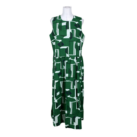 Naisten Marimekko - Kangasmekko, koko 40 - Musta ()