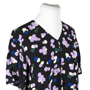 Naisten Marimekko - Kangasmekko, koko 42 - Musta (3)