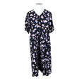 Naisten Marimekko - Kangasmekko, koko 42 - Musta ()