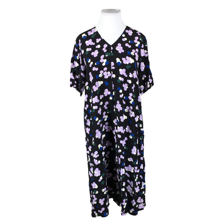 Naisten Marimekko - Kangasmekko, koko 42 - Musta ()