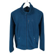 Unisex McKinley - Fleecetakki, koko 164 - 170 - Sininen ()