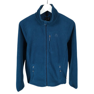 Unisex McKinley - Fleecetakki, koko 164 - 170 - Sininen (1)