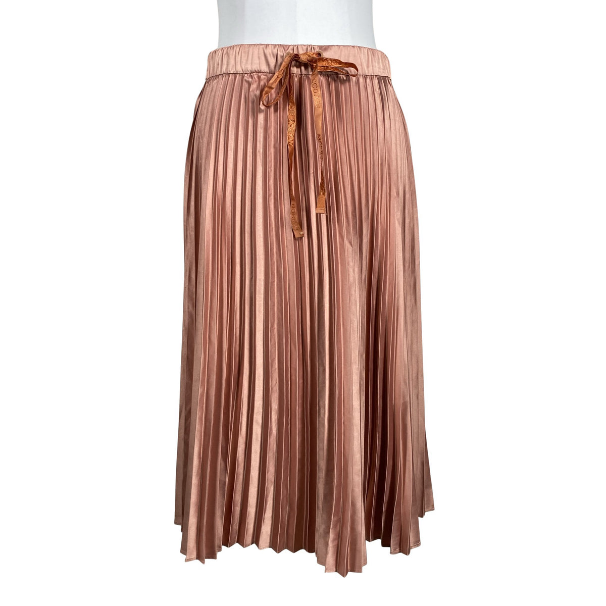 Naisten Scotch&Soda - Vekkihame, koko 38 - Vaaleanpunainen (1)
