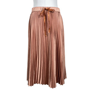 Naisten Scotch&Soda - Vekkihame, koko 38 - Vaaleanpunainen (1)