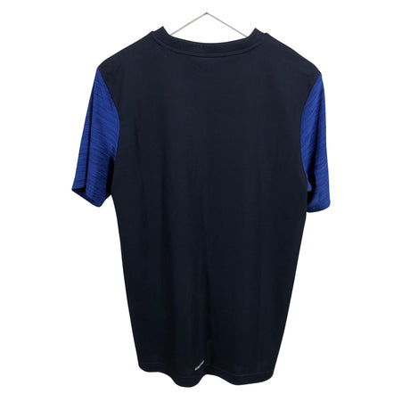 Unisex Adidas - Urheilupaita, lyhyet hihat, koko 170 - 176 - Sininen (2)