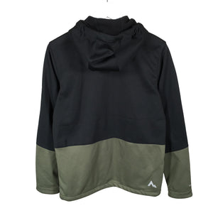 Unisex McKinley - Softshell-takki, koko 158 - 164 - Vihreä (2)
