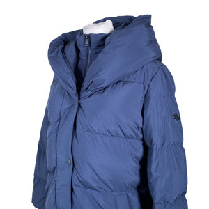 Naisten Lauren Ralph Lauren - Untuvatakki, koko 38 - Sininen (2)