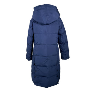 Naisten Lauren Ralph Lauren - Untuvatakki, koko 38 - Sininen (3)