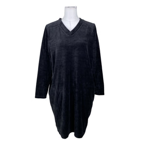 Naisten NOSH - Collegemekko, koko 38 - Musta (1)