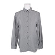 Naisten Maison Scotch - Kauluspaita, koko 34 - Sininen ()