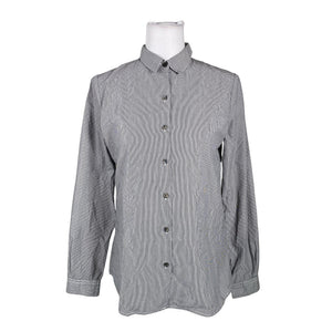 Naisten Maison Scotch - Kauluspaita, koko 34 - Sininen (1)