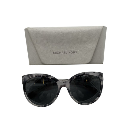 Naisten Michael Kors - Aurinkolasit, koko Ei kokoa - Harmaa ()