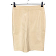 Naisten Mexx - Nahkahame, koko 36 - Beige ()