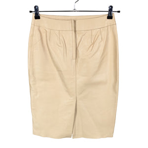 Naisten Mexx - Nahkahame, koko 36 - Beige (2)