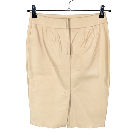 Naisten Mexx - Nahkahame, koko 36 - Beige (2)