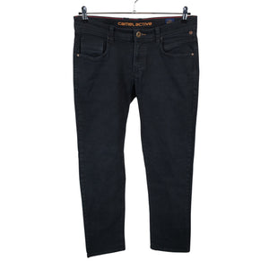 Miesten Camel Active - Farkut, koko L - Musta (1)