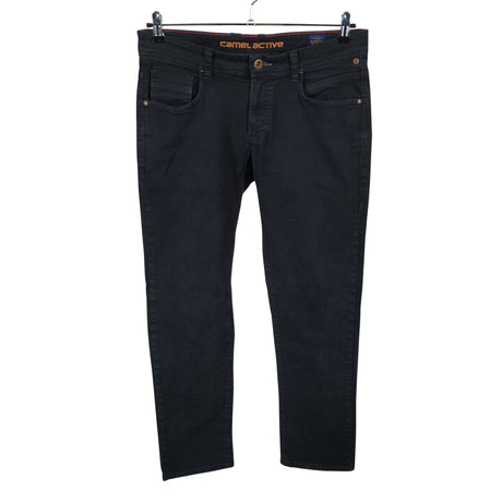 Miesten Camel Active - Farkut, koko L - Musta ()