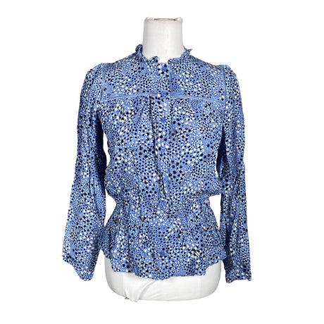 Naisten Marks&Spencer - Pusero, koko 36 - Vaaleansininen ()