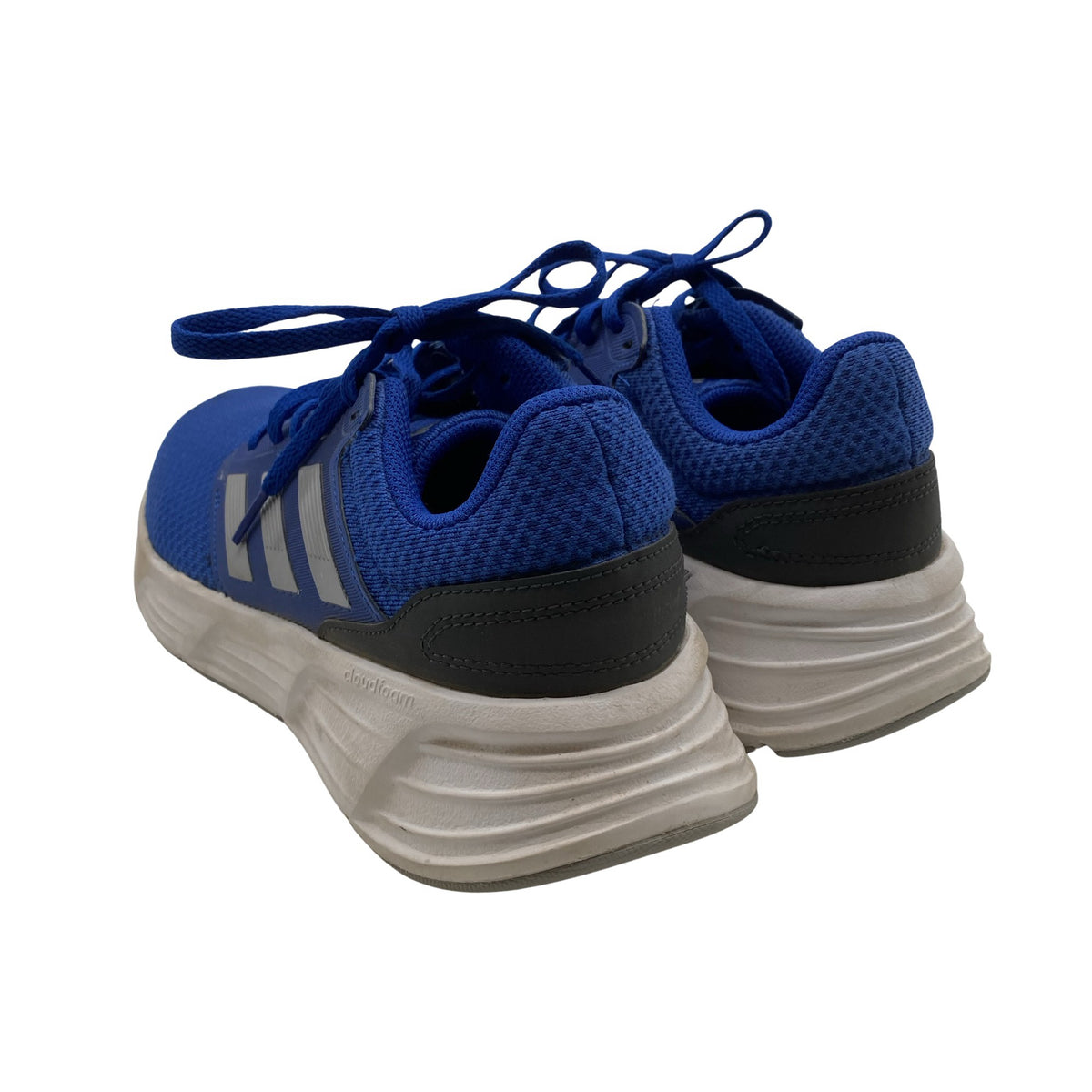 Naisten Adidas - Lenkkarit, koko 39 - Sininen (2)