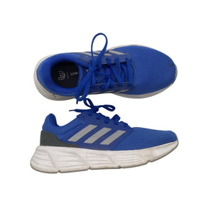 Naisten Adidas - Lenkkarit, koko 39 - Sininen (1)