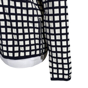 Naisten Tommy Hilfiger - Neulepaita, koko 36 - Luonnonvalkoinen (2)