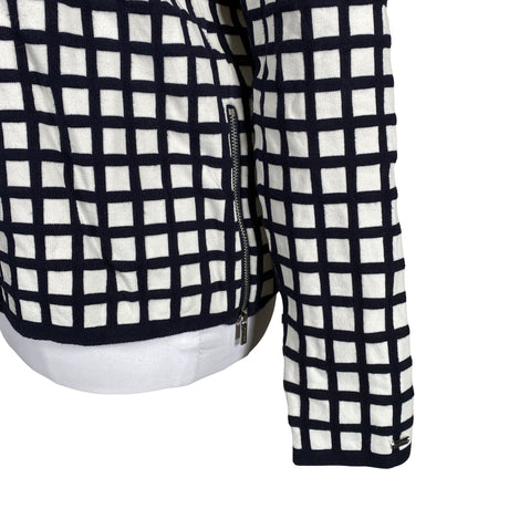 Naisten Tommy Hilfiger - Neulepaita, koko 36 - Luonnonvalkoinen (2)