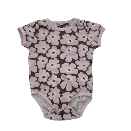 Tyttöjen Marimekko - Body, koko 62 - 68 - Vaaleanpunainen ()