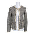 Naisten Esprit - Neuletakki, koko 36 - Beige ()