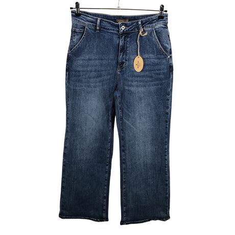 Unisex Benetton - Collegepaita, koko 128 - 134 - Harmaa ()