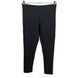 Naisten me&i - Leggingsit, koko 38 - Musta ()