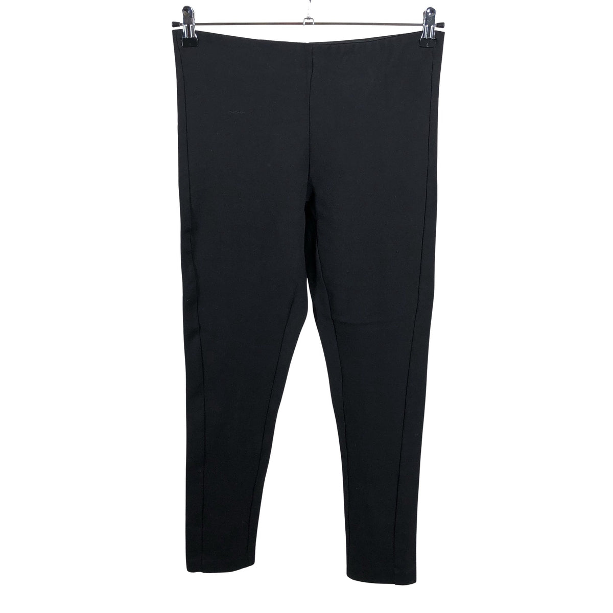 Naisten me&i - Leggingsit, koko 38 - Musta (1)