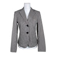 Naisten Weekend by MaxMara - Jakku, koko 38 - Musta ()
