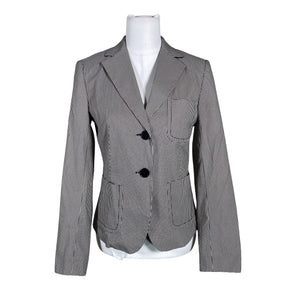 Naisten Weekend by MaxMara - Jakku, koko 38 - Musta (1)
