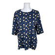 Naisten Marimekko - Trikoopaita, koko 38 - Sininen ()
