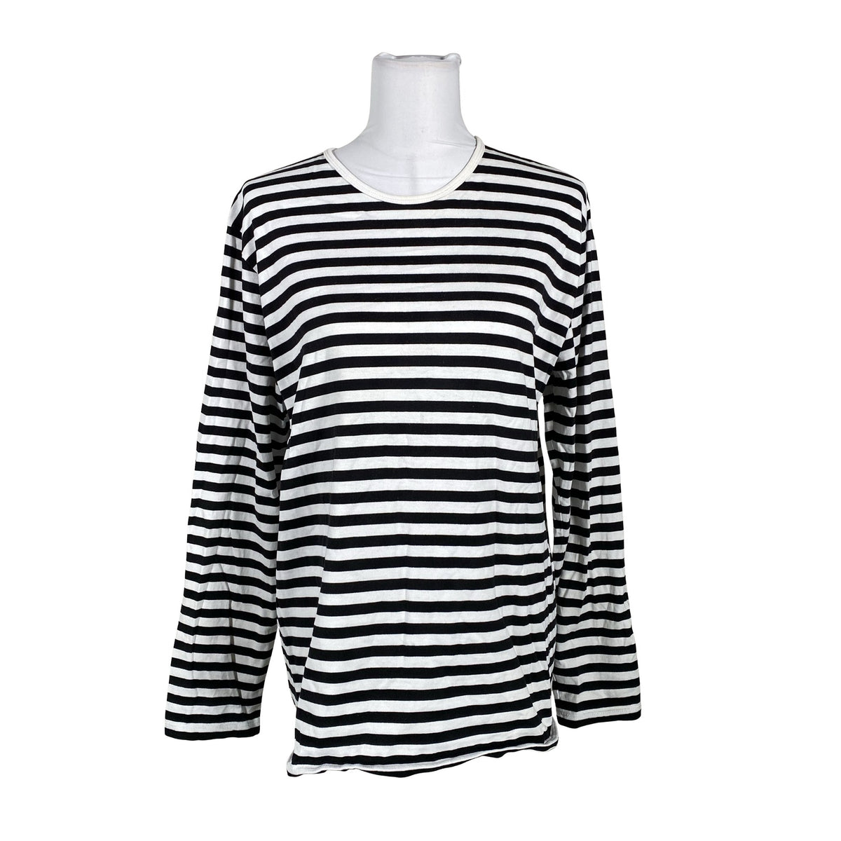 Naisten Marimekko - Trikoopaita, koko 40 - Musta (1)