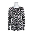 Naisten Marimekko - Trikoopaita, koko 40 - Harmaa ()