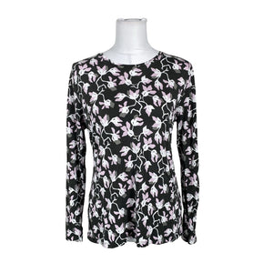 Naisten Marimekko - Trikoopaita, koko 40 - Harmaa (1)