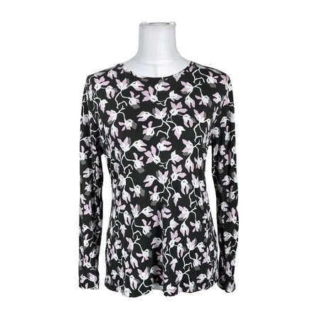Naisten Marimekko - Trikoopaita, koko 40 - Harmaa ()