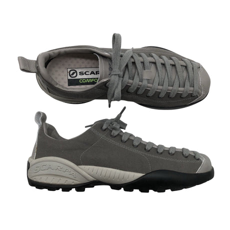 Naisten Scarpa - Tennarit, koko 38 - Harmaa ()