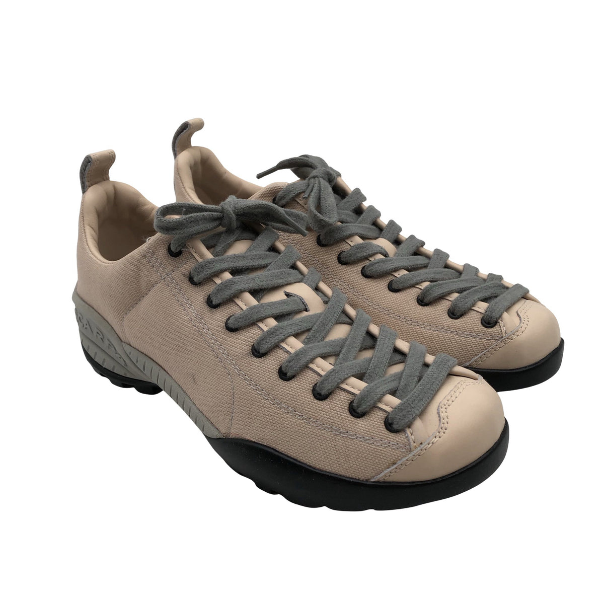 Naisten Scarpa - Tennarit, koko 38 - Vaaleanpunainen (3)