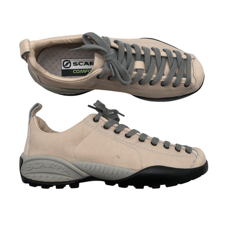 Naisten Scarpa - Tennarit, koko 38 - Vaaleanpunainen ()