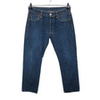 Naisten Levi's - Farkut, koko W33 - Sininen ()