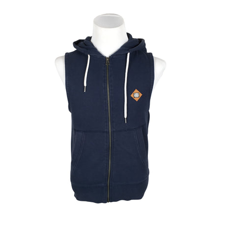 Miesten Jack & Jones - Liivi, koko S - Sininen ()