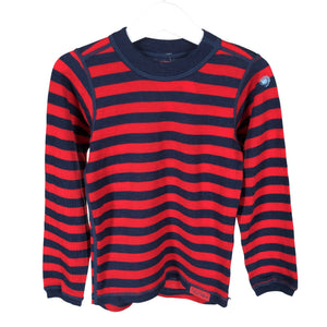 Unisex Pierre Robert - Kerrastopaita, koko 110 - 116 - Punainen (1)