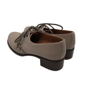 Naisten Chie Mihara - Kävelykengät, koko 39 - Beige (2)