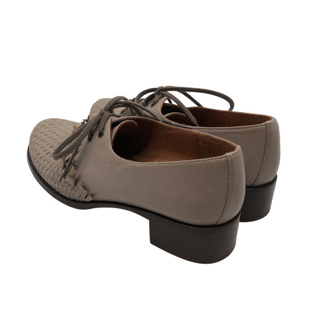 Naisten Chie Mihara - Kävelykengät, koko 39 - Beige (2)