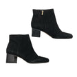 Naisten Sam Edelman - Nilkkurit, koko 41 - Musta ()