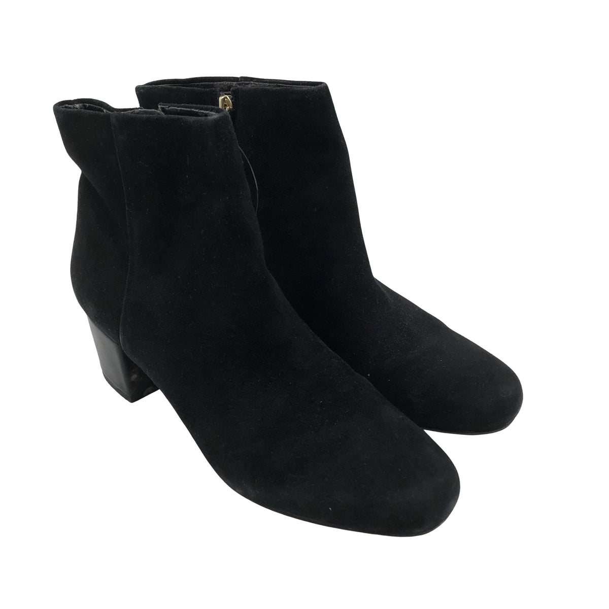Naisten Sam Edelman - Nilkkurit, koko 41 - Musta (2)