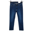 Naisten Very Nice - Farkut, koko W28 - Sininen ()